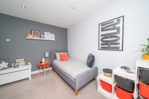 BEDROOM 4- click for photo gallery